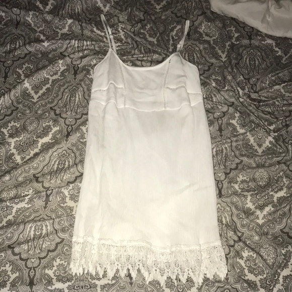 Socialite Dresses & Skirts - 🌻Socialite Dress. Size XS. Like New!